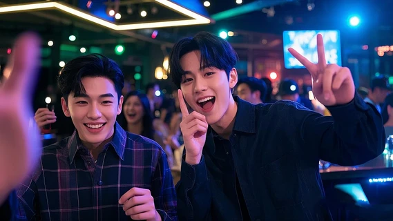 玉林商务ktv模式揭秘-福绵区ktv预定